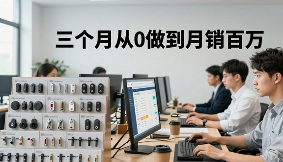 跨境电商