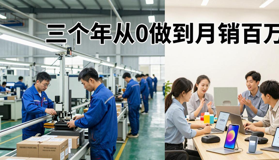 熊猫跨境平台