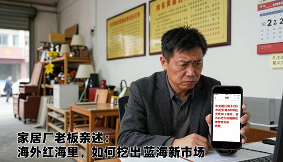 熊猫跨境平台