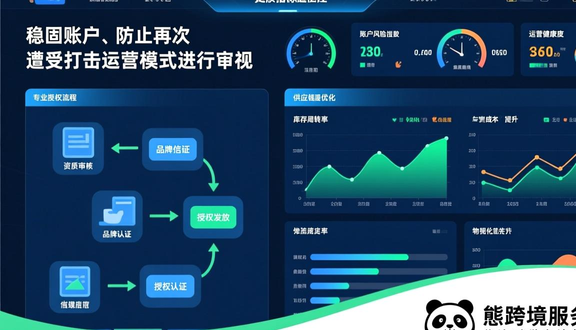 跨境电商平台