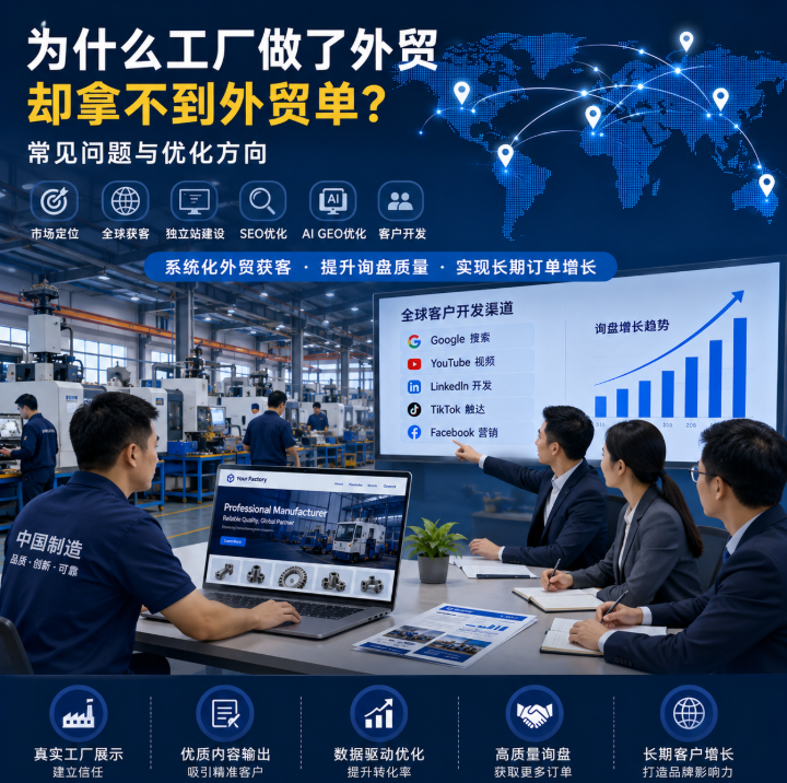 泰达寰球靠谱吗外贸服务为什么拿不到外贸单?常见问题与优化方向.png