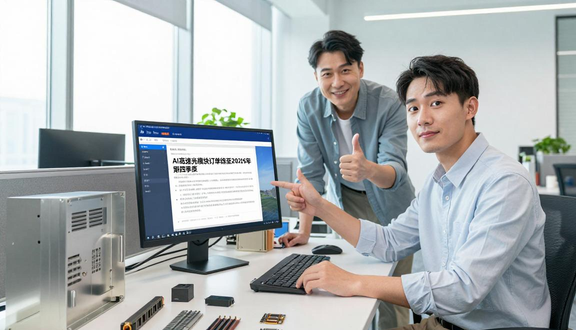 跨境电商