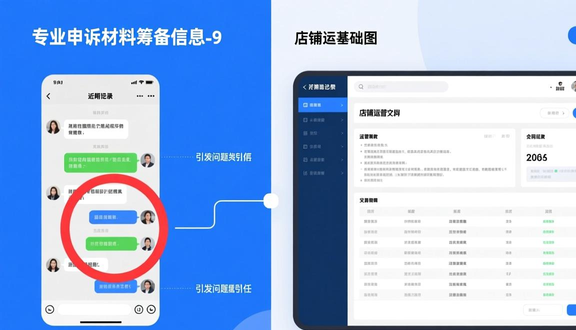 跨境电商平台