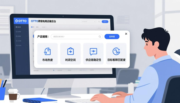 熊猫跨境