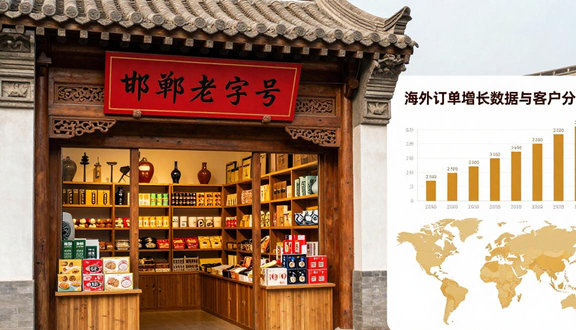 熊猫跨境平台