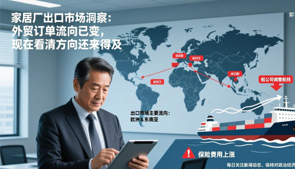 熊猫跨境平台