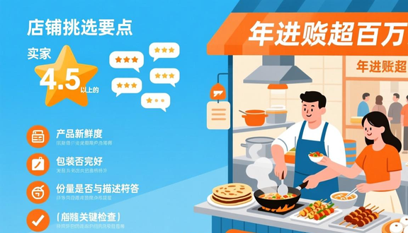 跨境电商