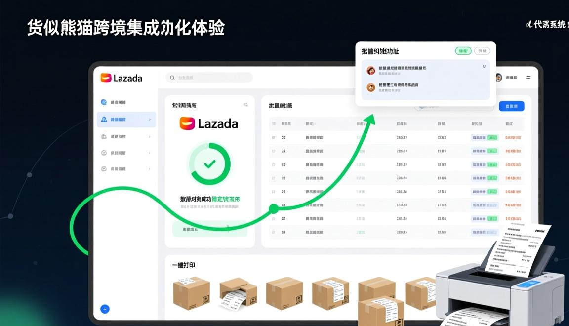 跨境电商
