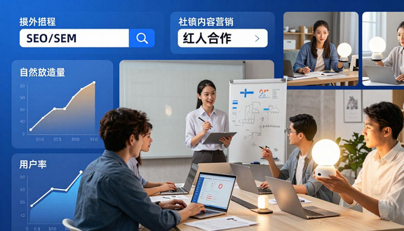 在工厂做跨境电商赚钱吗