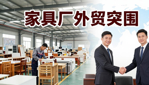 跨境电商平台