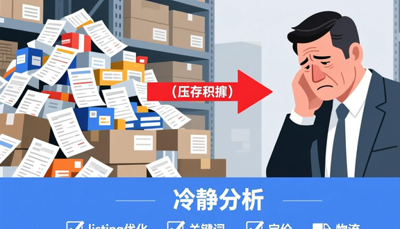 跨境电商平台