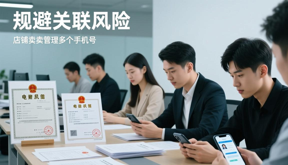 跨境电商平台