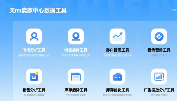 跨境电商