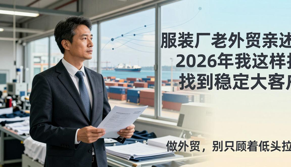 跨境电商平台