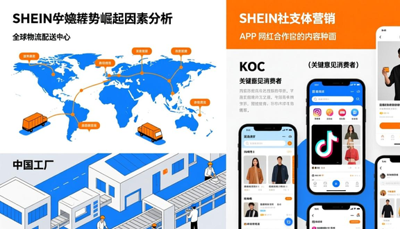 跨境电商