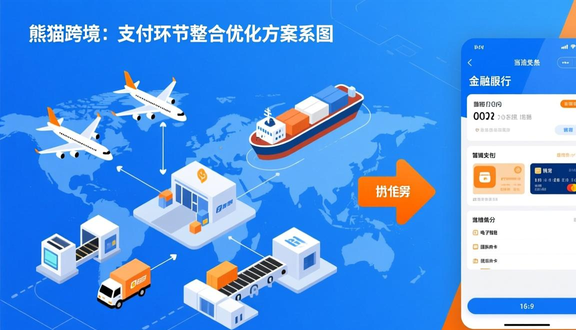 跨境电商平台