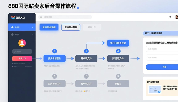 跨境电商平台