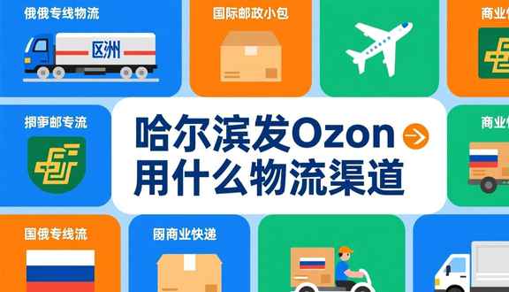 熊猫跨境平台