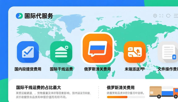 熊猫跨境平台
