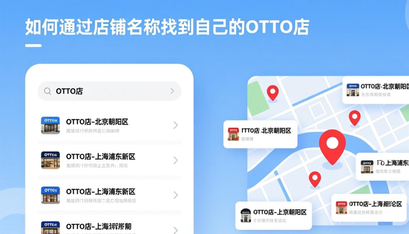 跨境电商平台