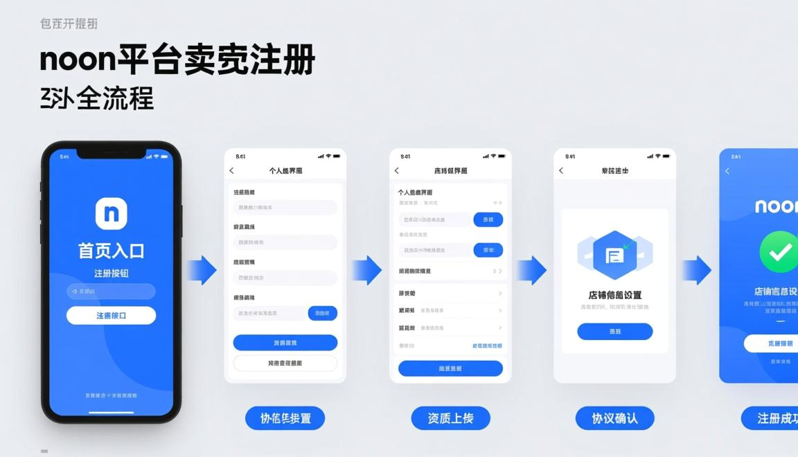 中东noon平台