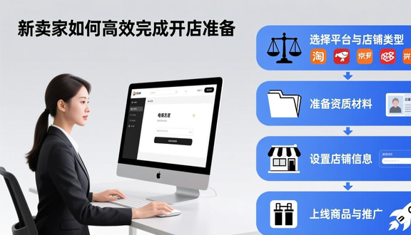 shopee虾皮店群玩法