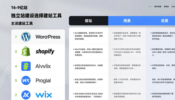 忻州独立站建设项目招标