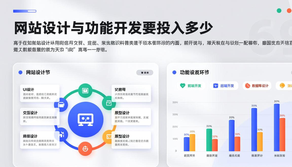 独立站博客如何建站