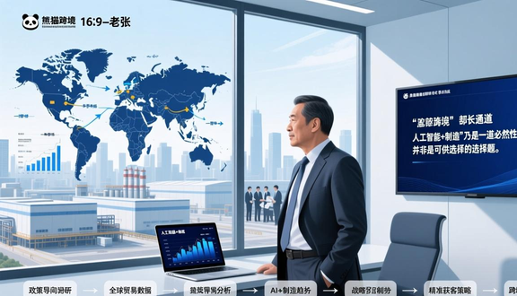 跨境电商