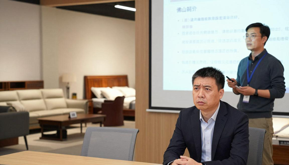 跨境电商平台