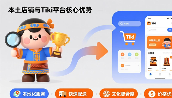 熊猫跨境