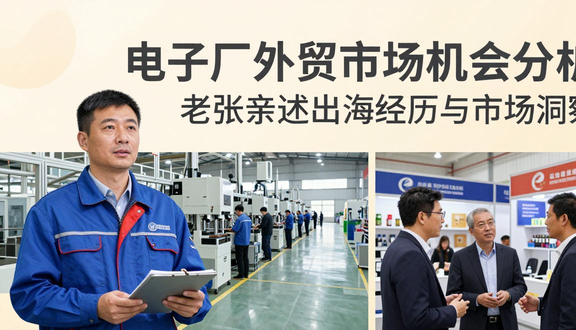 跨境电商