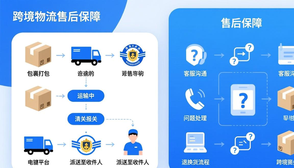 熊猫跨境平台