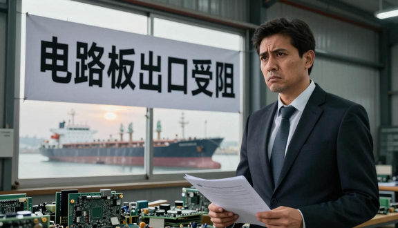 熊猫跨境平台