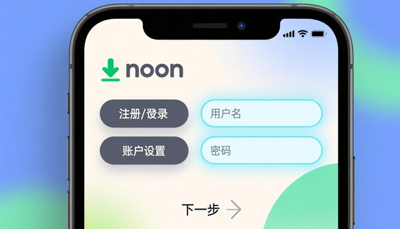 中东noon官网