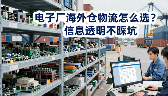 跨境电商