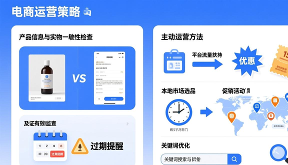 跨境电商