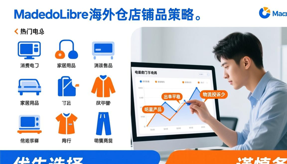 跨境电商