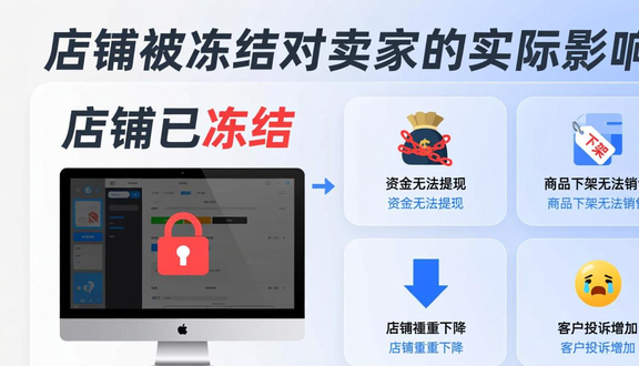 跨境电商