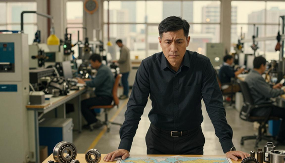 跨境电商