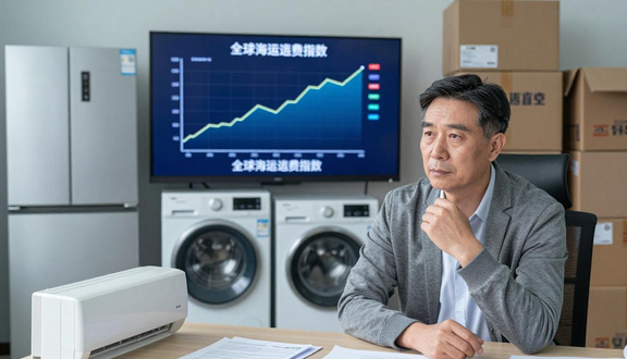熊猫跨境