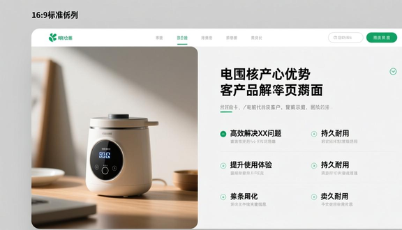 跨境电商平台