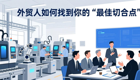 跨境电商平台