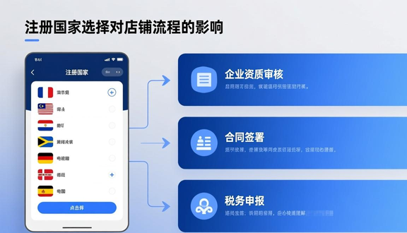 跨境电商