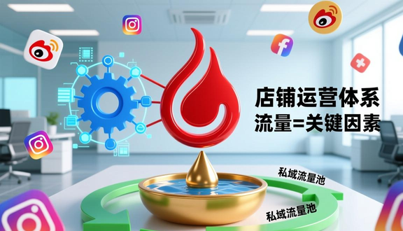 跨境电商