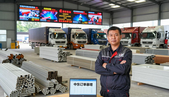 跨境电商