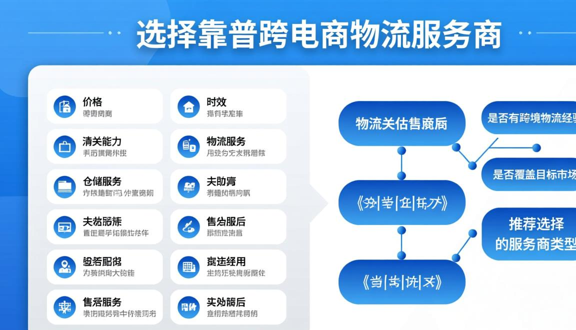 跨境电商