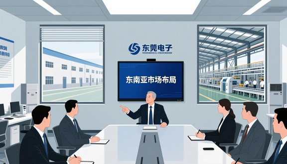 跨境电商
