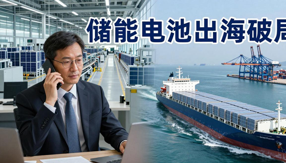 跨境电商平台