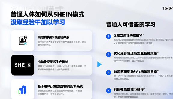 跨境电商